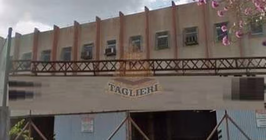 Galpão Industrial 4915m2 terreno, Próximo a Dutra e Fernão Dias