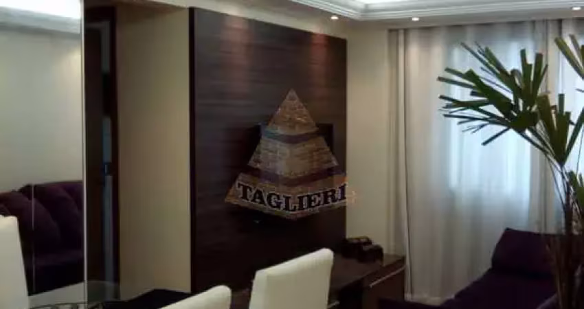 Apartamento com 2 quartos à venda no Brás, São Paulo 