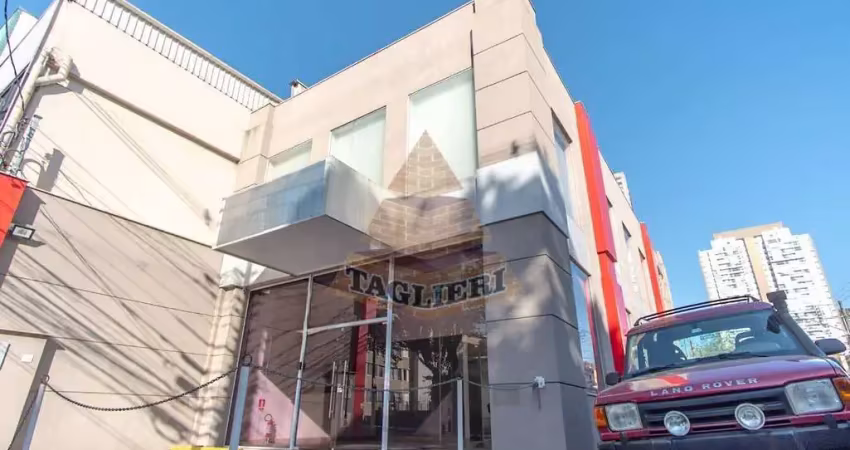 Prédio para alugar no Tatuapé, São Paulo 