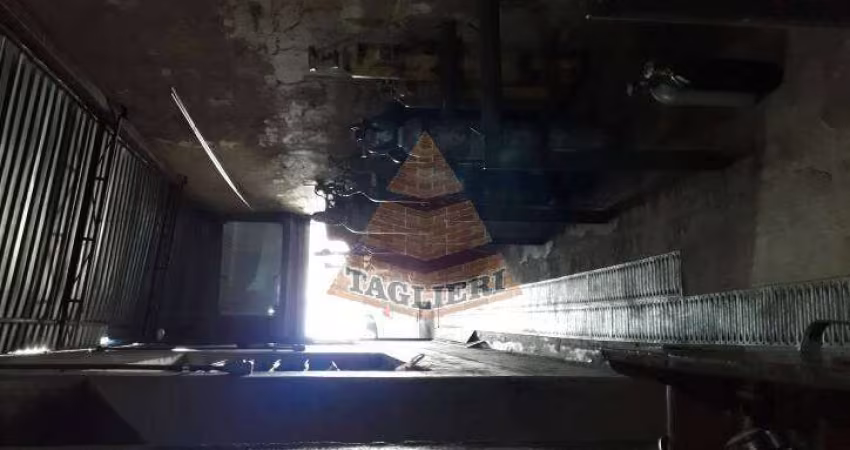 Prédio comercial IPIRANGA 230 MTS