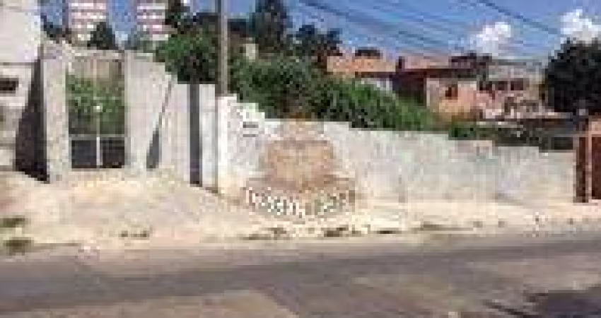 TERRENO 1.574mts -  MURADO CIDADE TIRADENTES ZEIS 1