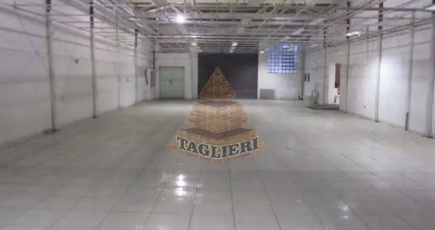 Prédio para alugar no Luz, São Paulo 