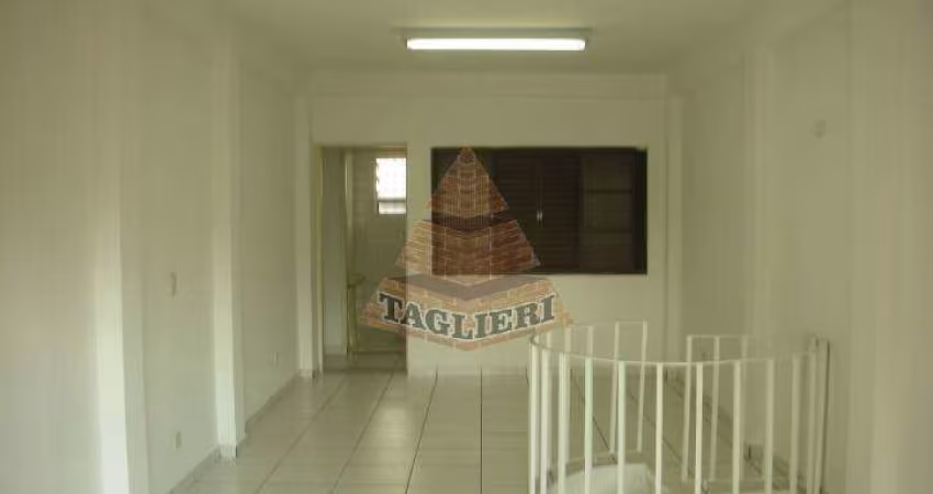 SALÃO COMERCIAL  DUPLO 01 salão , 01 banheiro e um terraço grande Tatuape
