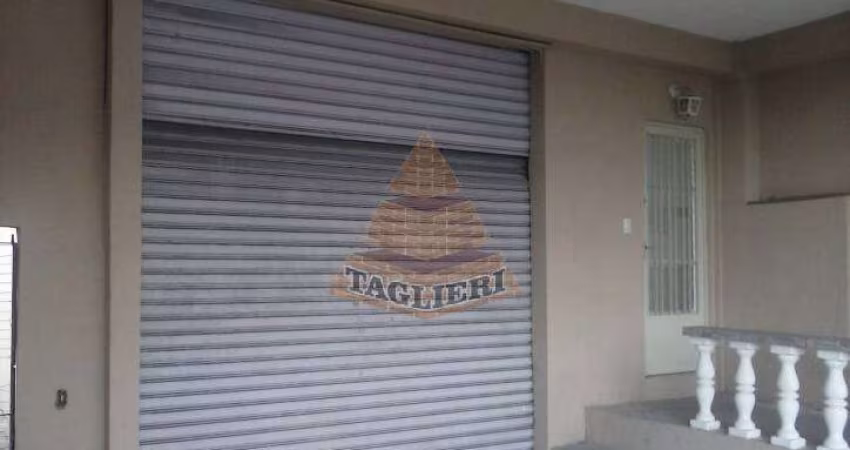 Salão Comercial +residência  Vila Formosa p/ Locação
