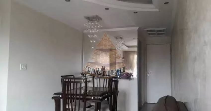 Apto 2 dorm. no Jardim Têxtil