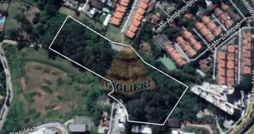 Terreno de 12.971 mts na chácaras do refúgio – cotia/sp