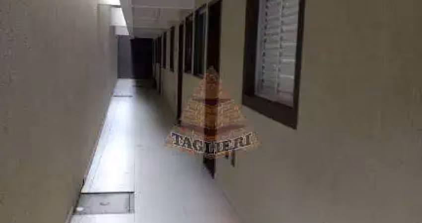 Apartamento com 2 quartos à venda na Artur Alvim, São Paulo 