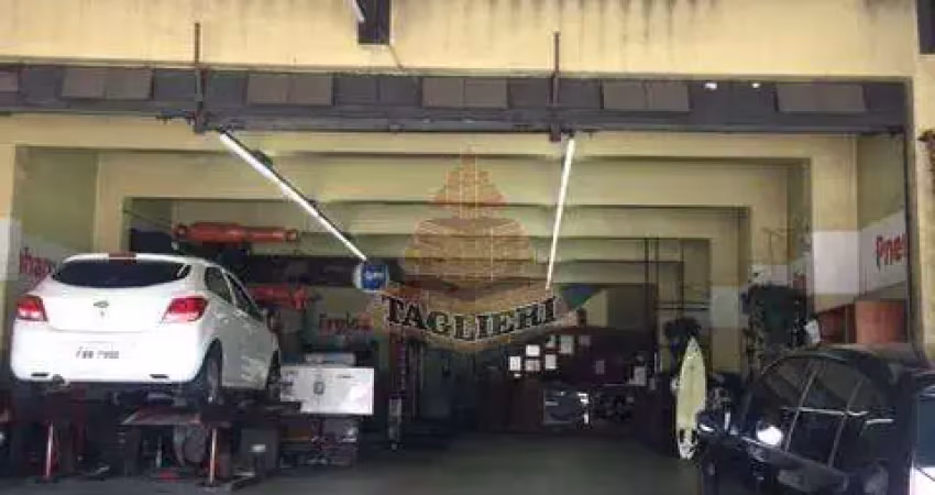 Predio comercial prox. vias principais quarta parada esquina