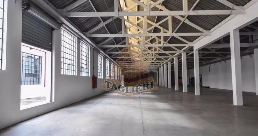 Terreno 3548m² - Belém/Tatuapé 5.500,00m2 venda