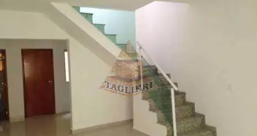 Casa c/ 3 suítes - Penha