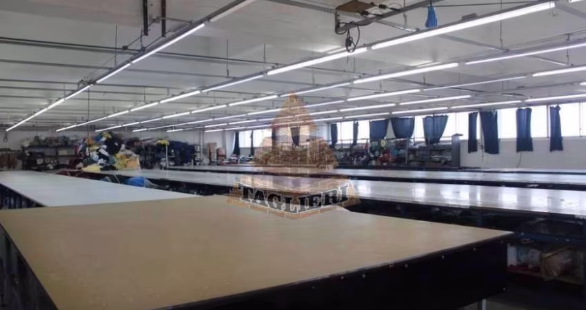 PRÉDIO 12 vagas externas; além de 60 vagas no subsolo; • 8730m2