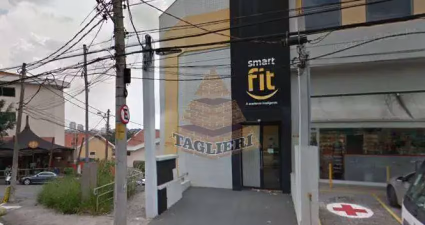 Salão comercial piso superior - vila carrão 725 m2 - impecável. elevador