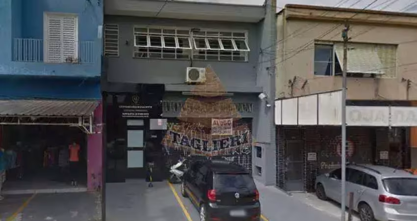 Sala Comercial 167,50  mts - Sapopemba