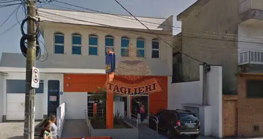 Sala comercial superior carrão 250 m2 - vila carrão