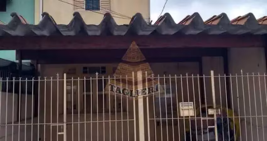 Casa com 4 quartos à venda no Tatuapé, São Paulo 