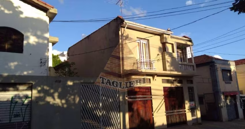 IMÓVEL COMERCIAL PRÓXIMO AO SHOPPING METRÔ TATUAPÉ