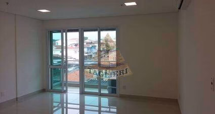 Sala Comercial 37m²  Edifício Up-offices - Carrão VENDA