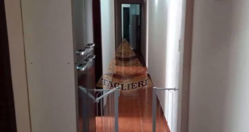 Casa com 3 quartos à venda na Vila Regente Feijó, São Paulo 