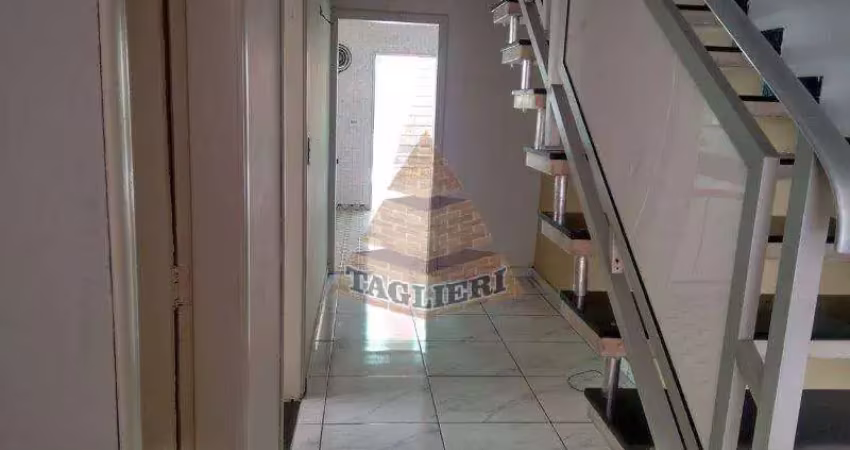 Sobrado 298m² GUARULHOS 248m² TERRENO