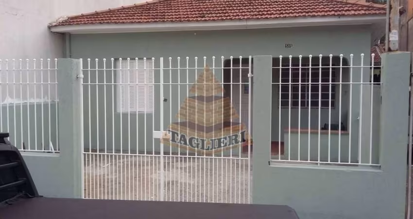 CASA TÉRREA 142 M2 3 DORMITÓRIOS VILA PRUDENTE CASA ANTIGA