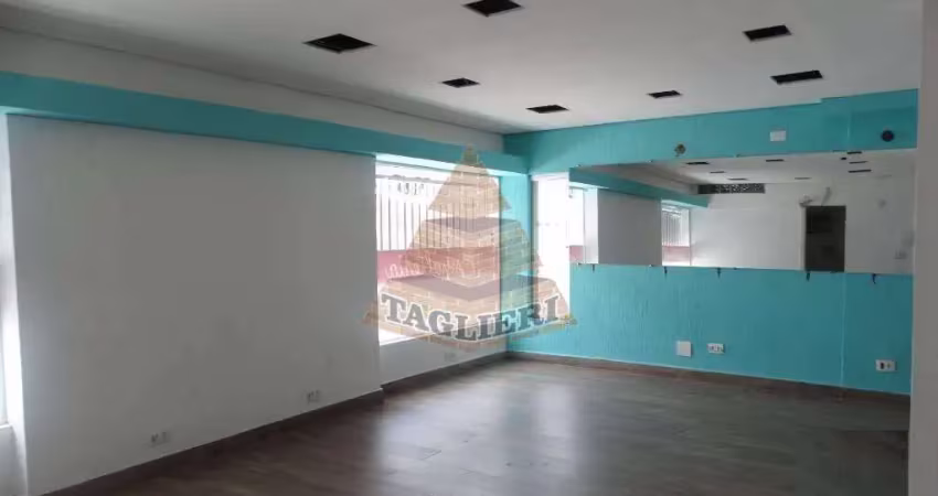 Sobrado tatuapé 10 salas, salão grande vão livre. ideal clínicas, laboratór