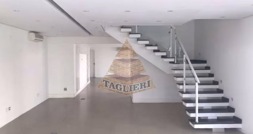 LOCADO Lindo Prédio comercial, próximo ao ceret. 450m2