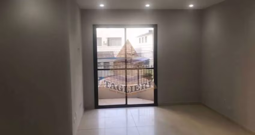 Apartamento 03 dormitórios próximo ao metrô á venda