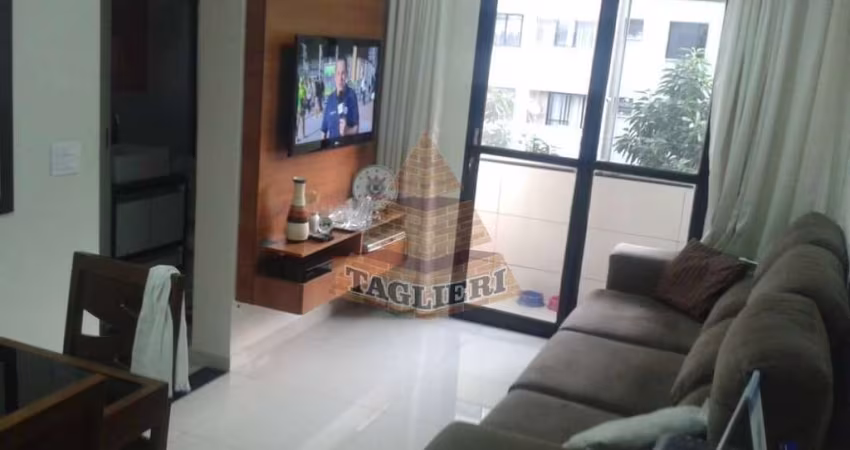 Lindo apartamento no Brás.