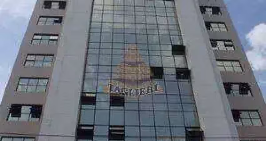 Sala comercial. tatuapé próximo a praça silvio romero