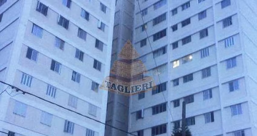 Apartamento residencial à venda, Mooca, 60 MTS