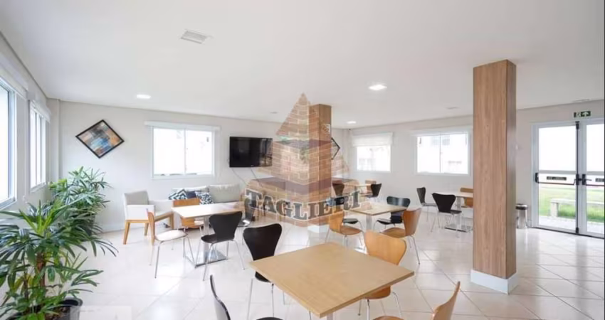 APARTAMENTO PENHA CONOMINIO 2 DORMITORIOS C/ O TERCEIRO REVERSÍVEL