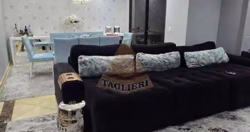 Apto 3 dorms, suíte, 3 vagas lindo. anália franco. 145mts2. aceita permuta
