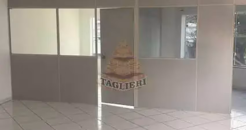Sala comercial 90 mts 1 banheiro,  copa  próximo av. conselheiro carrão