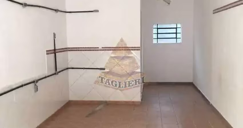 Salão próximo metrô impecável - tatuapé 60mts. reformado
