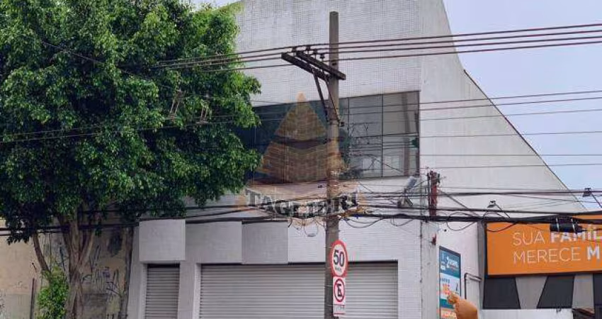 PRÉDIO COMERCIAL PARA LOCAÇÃO VILA CARRÃO 262 MTS VILA CARRÃO