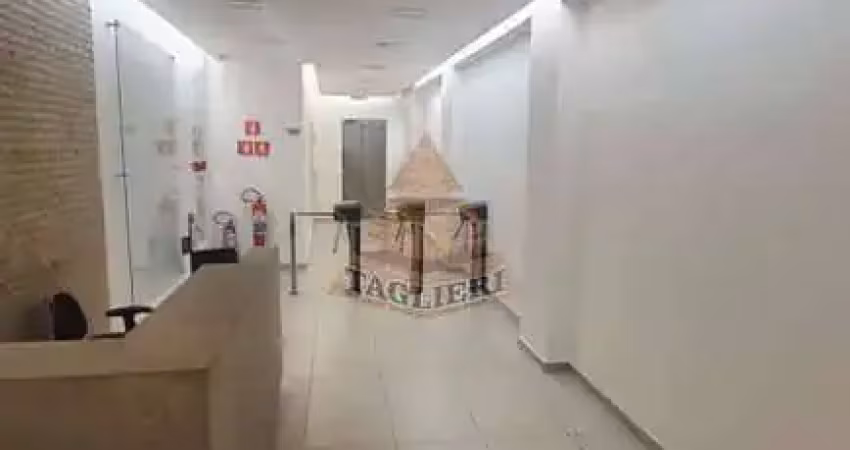 Prédio - térreo com mais 17 salas área terreno: 1000,00m² total 3.337m2