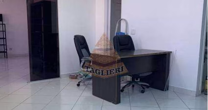 Sala comercial Locação Penha Próx Fórum Trabalhista