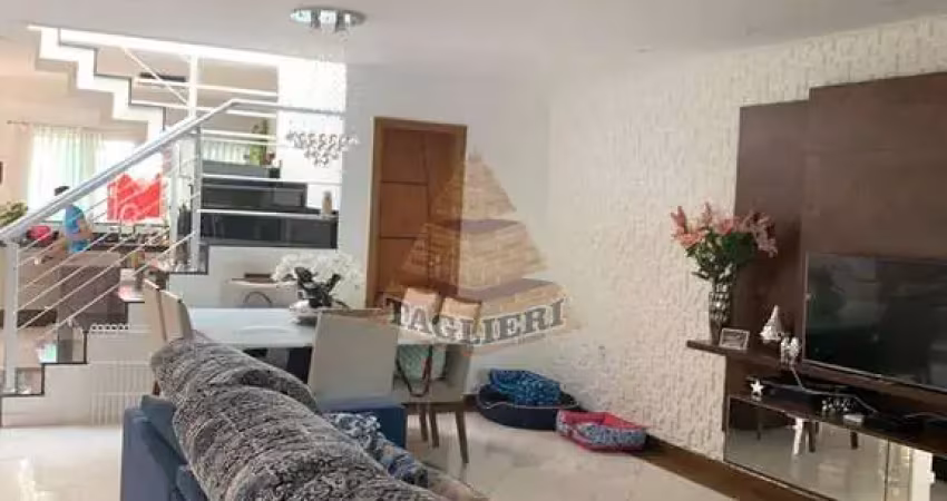 Casa com 3 quartos à venda na Vila Formosa, São Paulo 