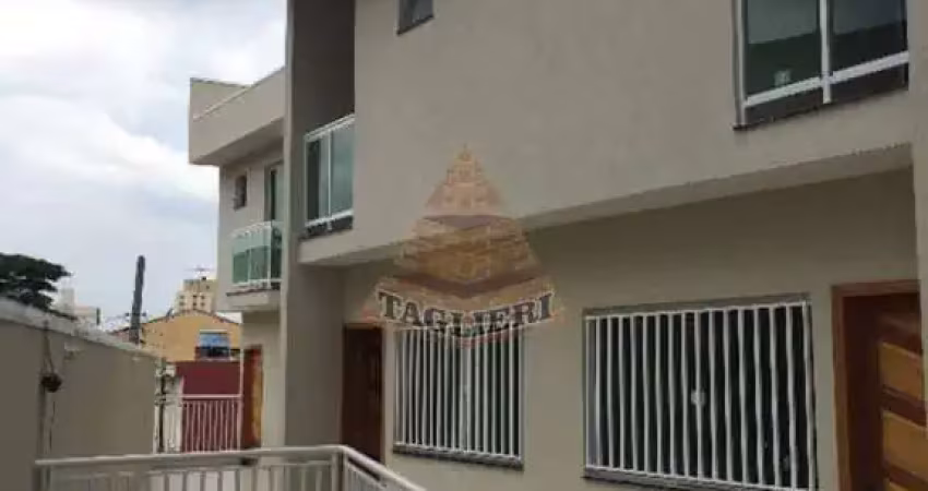 Sobrado vila fornosa com 2 quartos, 70 m², à venda por r$ 380.000