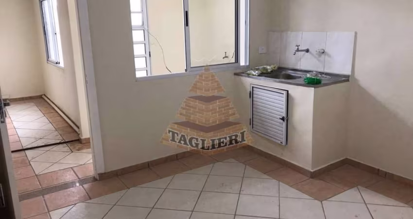 Assobradado comercial ou residencial Tatuapé. Reformado