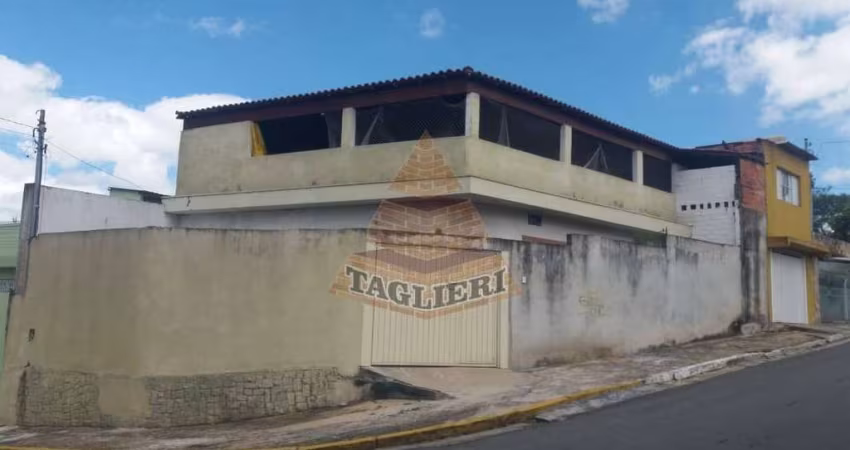 São Caetano do Sul Sobrado 3 dorms, 3 vagas 287m2