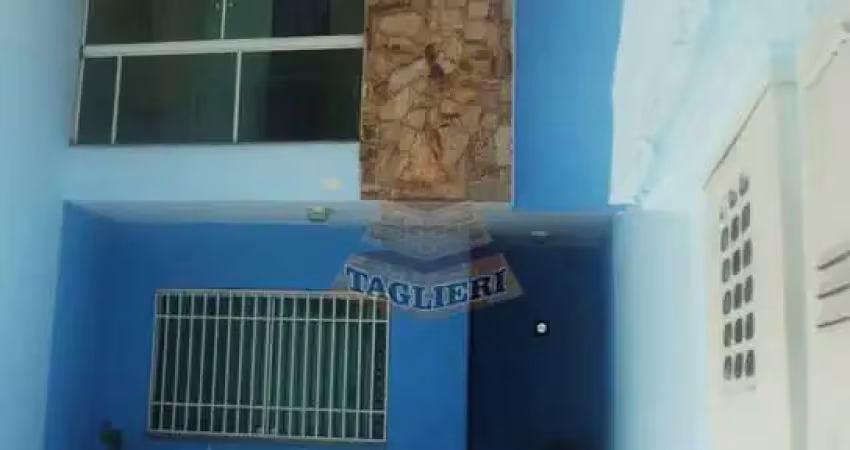 Vende -se sobrado com três suítes - vila matilde - desocupado