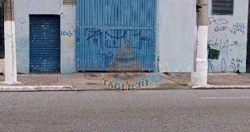 GALPÃO INDUSTRIAL BELEM 708 M.MEZANINO ESCRITORIO COPA TRIFÁSICO ACEITA PTA