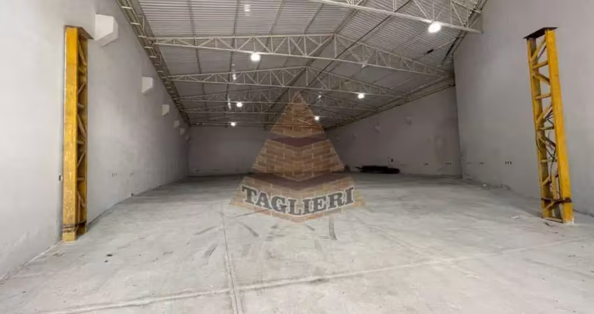 Esquina salão vão livre esquina com 2 avenidas anália franco 8 e 12 mts