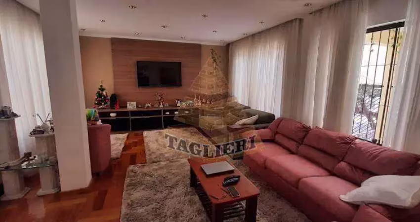 Sobrado comercial próx. hospital são luiz - 4  dorm (suíte) 3 vagas