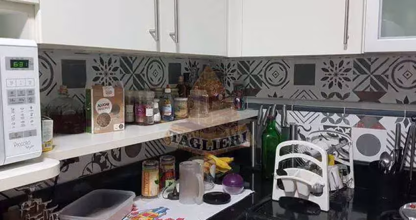 Apartamento 3 dorm 3 banheiros 1 suite 1 vaga 130m² Tatuapé.
