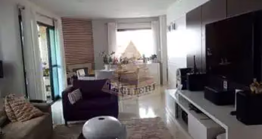 Lindo apto tatuapé varanda gourmet. 3 suítes, 5 vagas.