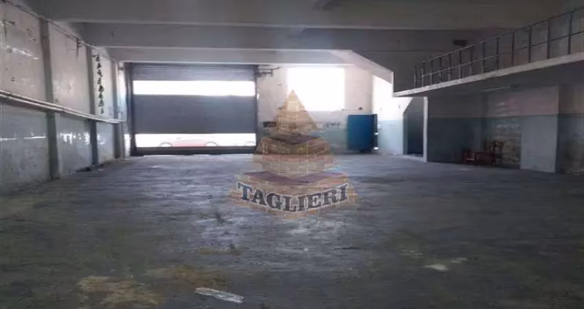 Barracão / Galpão / Depósito com 4 salas à venda no Tatuapé, São Paulo 