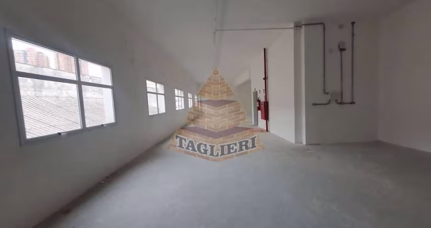 Prédio comercial NOVO, ótima localização!! Vila Formosa