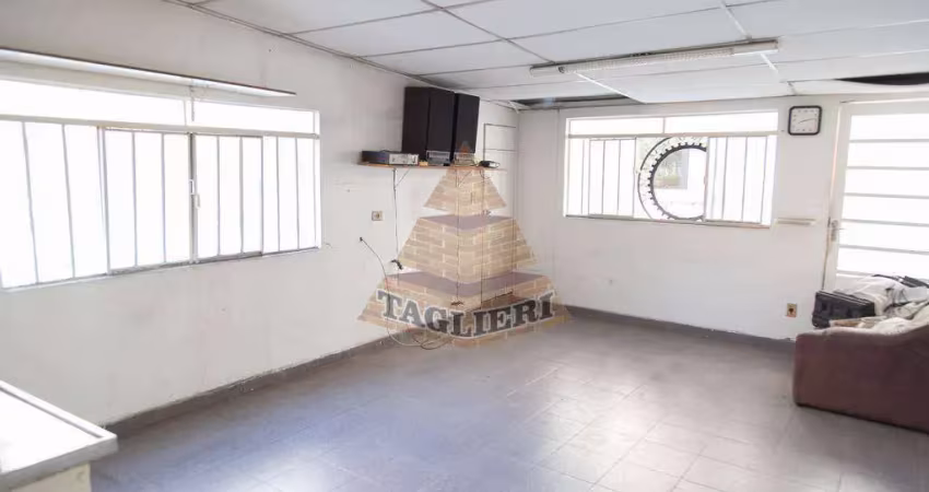 Prédio com 3 salas para alugar no Tatuapé, São Paulo 